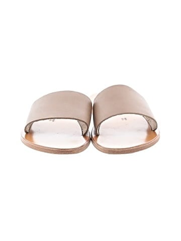 K Jacques St. Tropez Sandals (view 2)