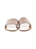 K Jacques St. Tropez Tan Sandals Size EU 36 - photo 2
