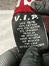 VIP Jeans Red Jeans Size 15 - 16 - photo 8