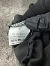 Unbranded Black Long Sleeve Blouse Size S - photo 8