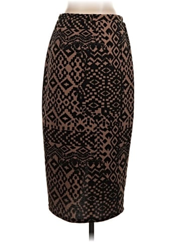 Bobeau Casual Skirt (view 2)