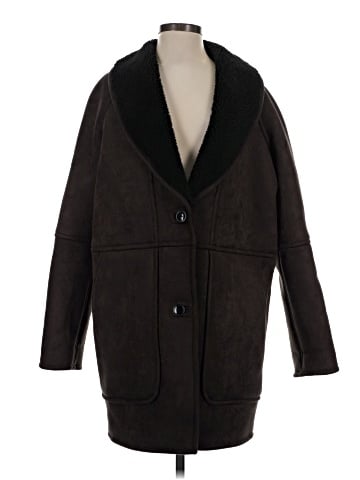 Gap Coat (view 1)