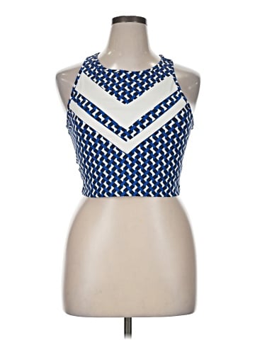 Lou & Grey Sleeveless Top (view 1)