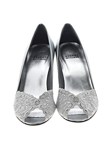Stuart Weitzman Heels (view 2)