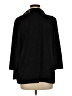 Sag Harbor Black Cardigan Size M - photo 2
