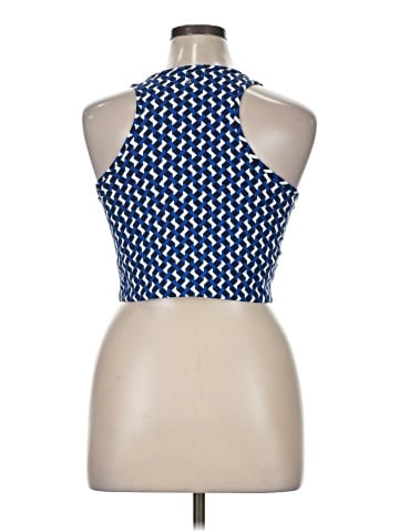 Lou & Grey Sleeveless Top (view 2)