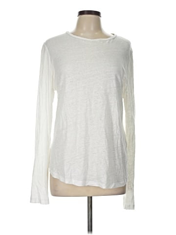 Margaret O'Leary Long Sleeve T-Shirt (view 1)