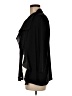 Sag Harbor Black Cardigan Size M - photo 5