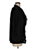 Sag Harbor Black Cardigan Size M - photo 4