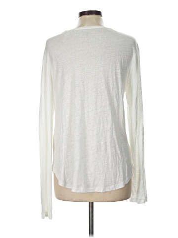 Margaret O'Leary Long Sleeve T-Shirt (view 2)