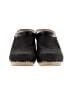 Dansko Black Mule/Clog Size EU 38 - photo 2