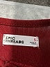 Epic Threads Burgundy Dress Size 5 - photo 3