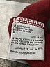 Epic Threads Burgundy Dress Size 5 - photo 4