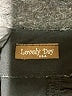 Lovely Day Solid Black Formal Skirt Size S (estimated) - photo 4