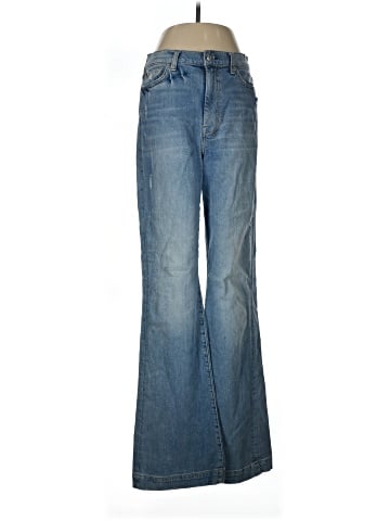 7 For All Mankind Jeans (view 1)