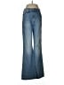 7 For All Mankind Blue Jeans Size 29 waist - photo 1