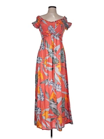 Patrons of Peace Casual Dress (view 1)