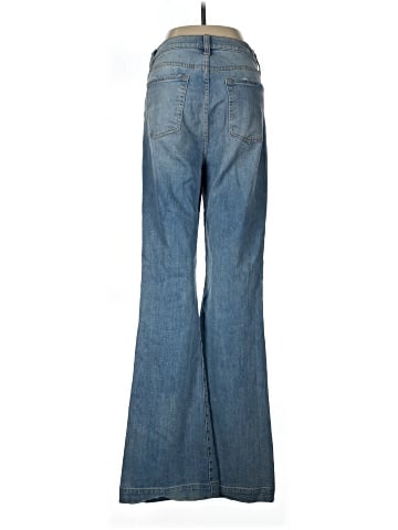 7 For All Mankind Jeans (view 2)