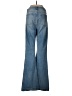 7 For All Mankind Blue Jeans Size 29 waist - photo 2
