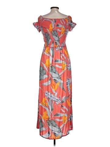 Patrons of Peace Casual Dress (view 2)