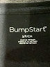 BumpStart Black Long Sleeve T-Shirt Size S - photo 6