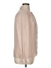 Laundry by Shelli Segal 100% Polyester Tan Long Sleeve Blouse Size 14 - photo 4