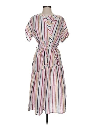 Xirena Casual Dress (view 1)
