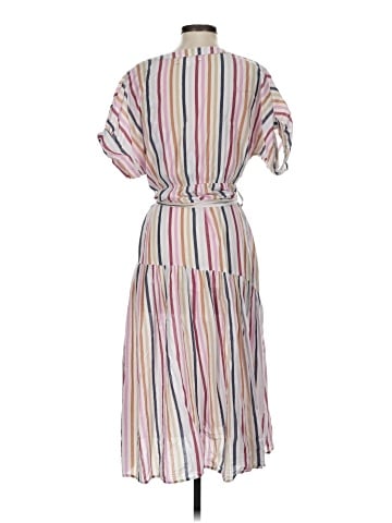 Xirena Casual Dress (view 2)