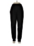 Real Essentials Black Track Pants Size M - photo 1