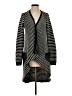 Lavande Black Cardigan Size M - photo 1