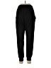 Real Essentials Black Track Pants Size M - photo 2