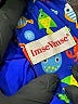 Imsevimse Blue Wetsuit Size 6-12 mo - photo 4