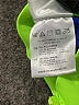 Imsevimse Blue Wetsuit Size 6-12 mo - photo 5