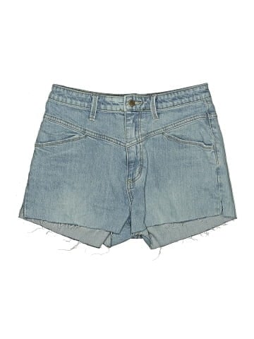 Universal Thread Denim Shorts (view 1)