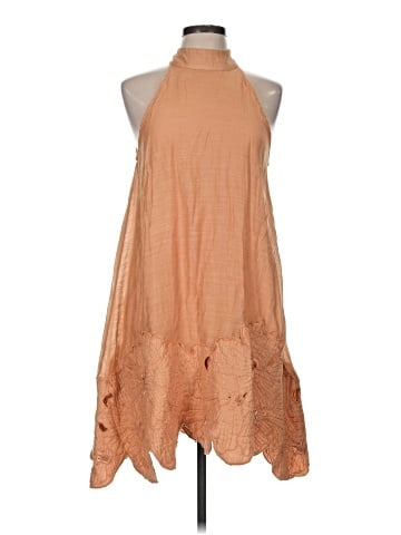 By Anthropologie Casual Dress (view 1)
