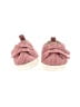 Carter's Stripes Pink Booties Size 9-12 mo (baby) - photo 2