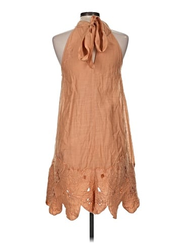 By Anthropologie Casual Dress (view 2)
