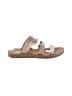 Steve Madden Tan Sandals Size 8 1/2 - photo 1