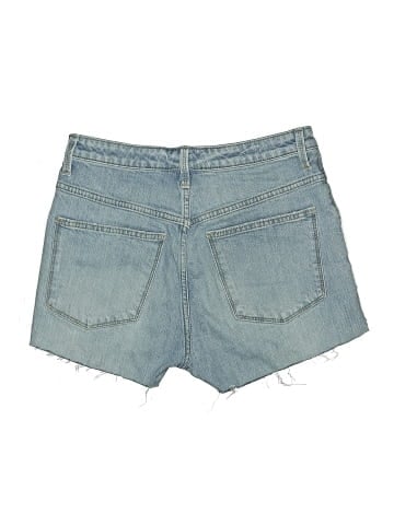 Universal Thread Denim Shorts (view 2)