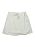 Unbranded Solid Gray Active Skort Size L - photo 1