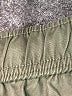 Hasting & Smith Solid Green Casual Pants Size 3X - photo 5