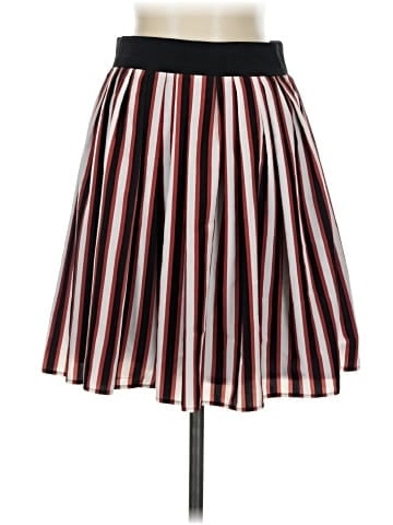 Mango Casual Skirt (view 1)