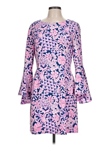 Lilly Pulitzer Casual Dress (view 1)