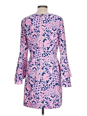 Lilly Pulitzer Casual Dress (view 2)