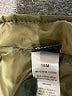Baby Rebels 100% Polyester Green Vest 12-18 MO / 18 MO - photo 4