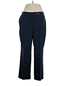 Jm Collection Dress Pants