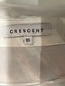 Crescent Ivory Long Sleeve Button-Down Shirt Size XS - photo 7