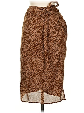 J.Crew Casual Skirt (view 1)