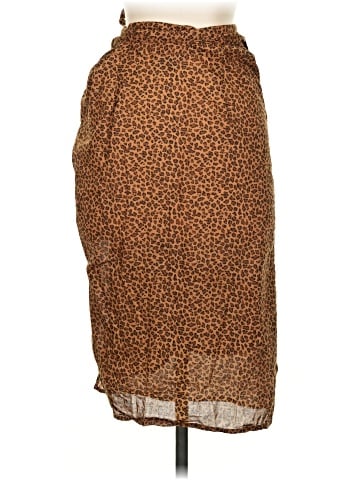 J.Crew Casual Skirt (view 2)