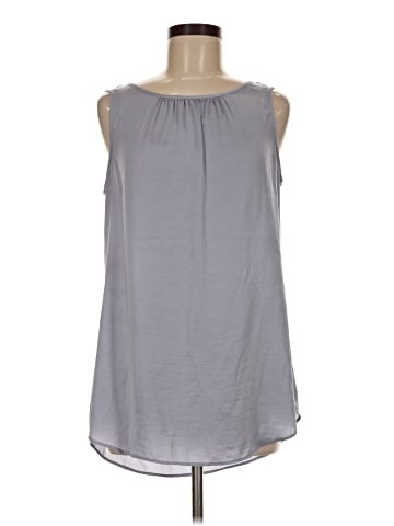 CAbi Sleeveless Blouse (view 1)